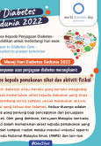 Mesej Hari Diabetes Sedunia 2022 (5)